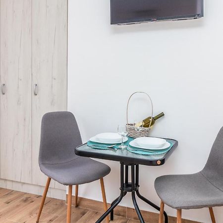 Bossa Nova Apartment แฮร์เซ็ก-โนวี ภายนอก รูปภาพ