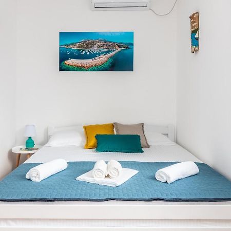 Bossa Nova Apartment แฮร์เซ็ก-โนวี ภายนอก รูปภาพ