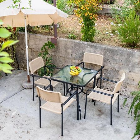 Bossa Nova Apartment แฮร์เซ็ก-โนวี ภายนอก รูปภาพ