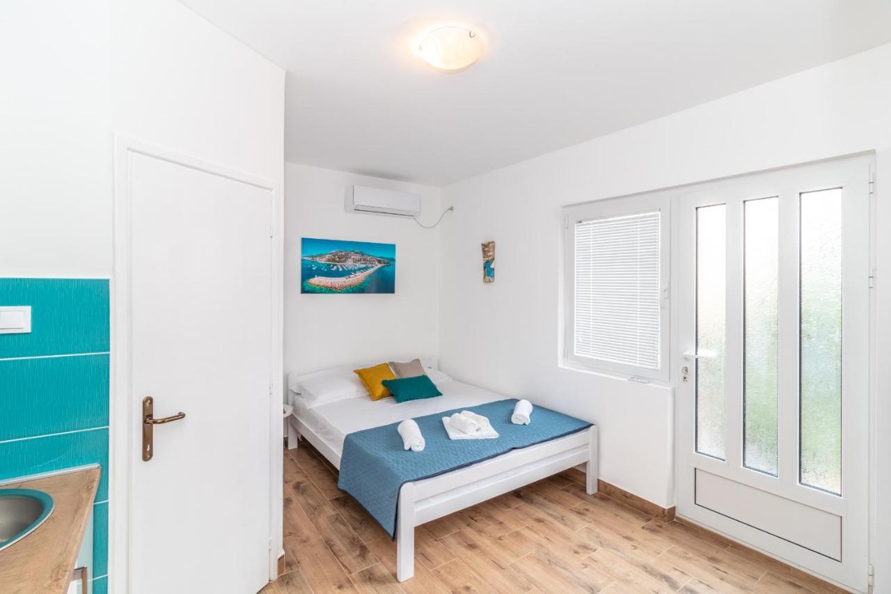 Bossa Nova Apartment แฮร์เซ็ก-โนวี ภายนอก รูปภาพ