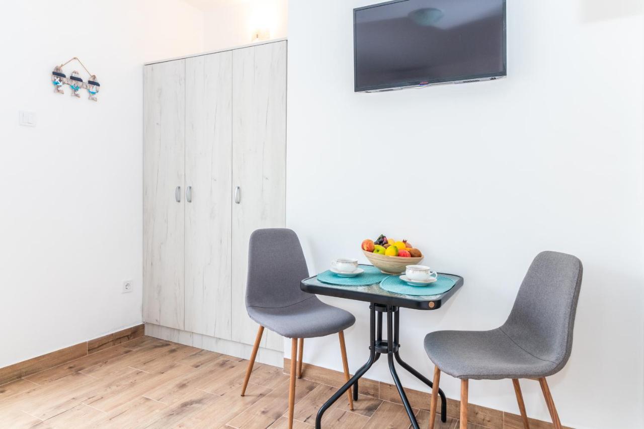 Bossa Nova Apartment แฮร์เซ็ก-โนวี ภายนอก รูปภาพ