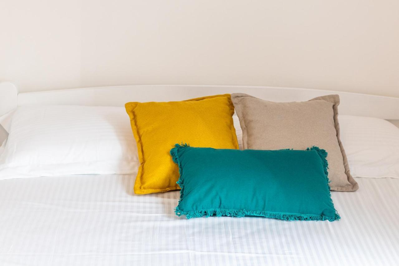 Bossa Nova Apartment แฮร์เซ็ก-โนวี ภายนอก รูปภาพ