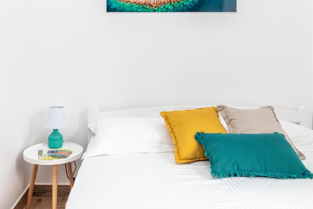 Bossa Nova Apartment แฮร์เซ็ก-โนวี ภายนอก รูปภาพ