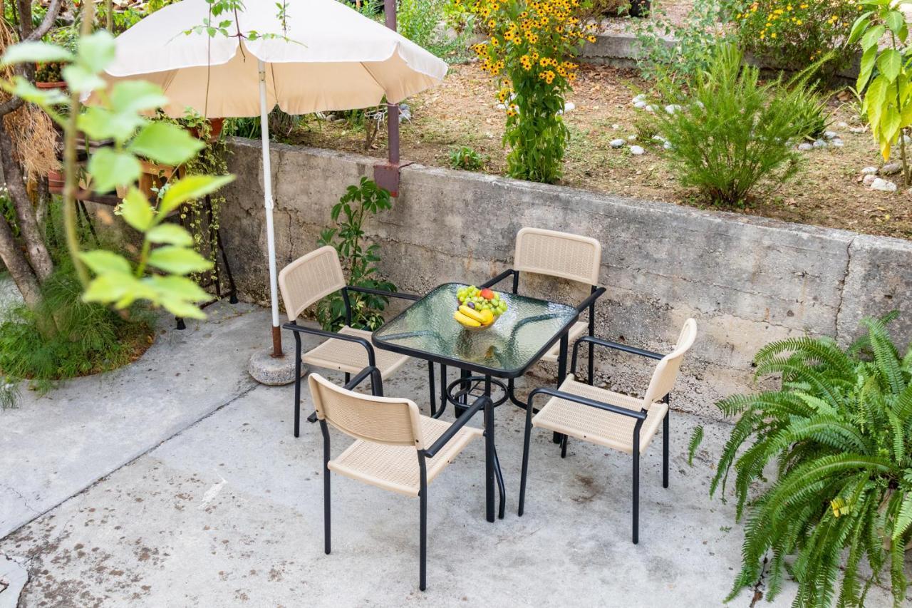 Bossa Nova Apartment แฮร์เซ็ก-โนวี ภายนอก รูปภาพ